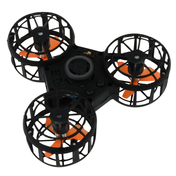 SwissTek Flying Fidget Spinner