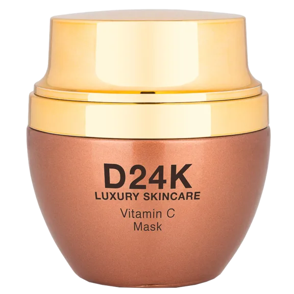 D24K Vitamin C Mask