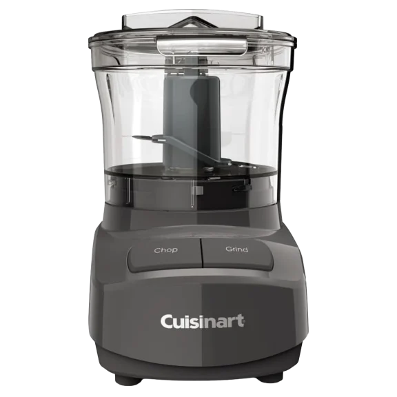 Cuisinart 3-Cup Mini Chopper