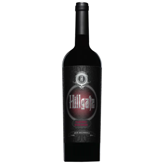 4-Pack: 2019 Hillgate Cabernet Sauvignon, California
