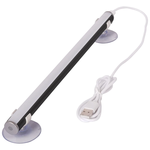 Estelle Rechargeable Vanity Light