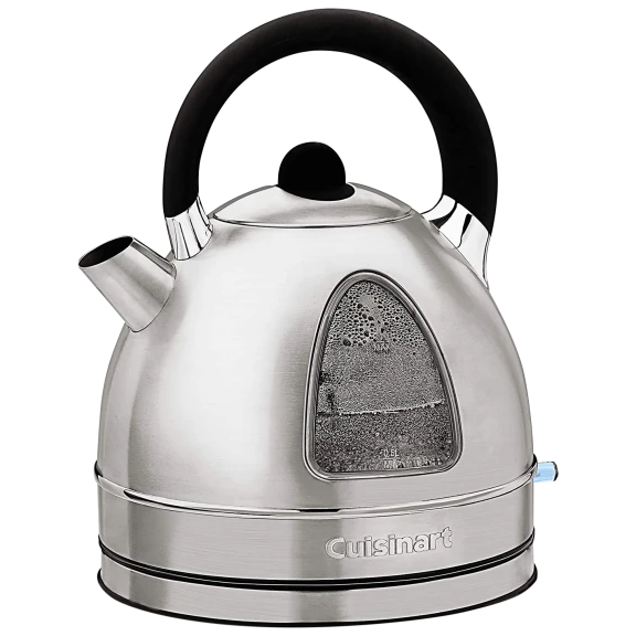 Cuisinart Cordless Electric Kettle - Stainless Steel