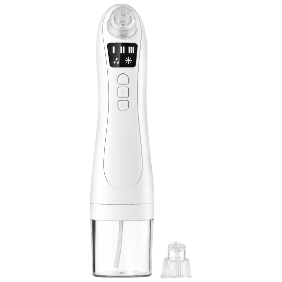 Zoe Ayla Blackhead Remover with water