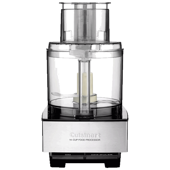 Cuisinart 14-Cup Custom Food Processor
