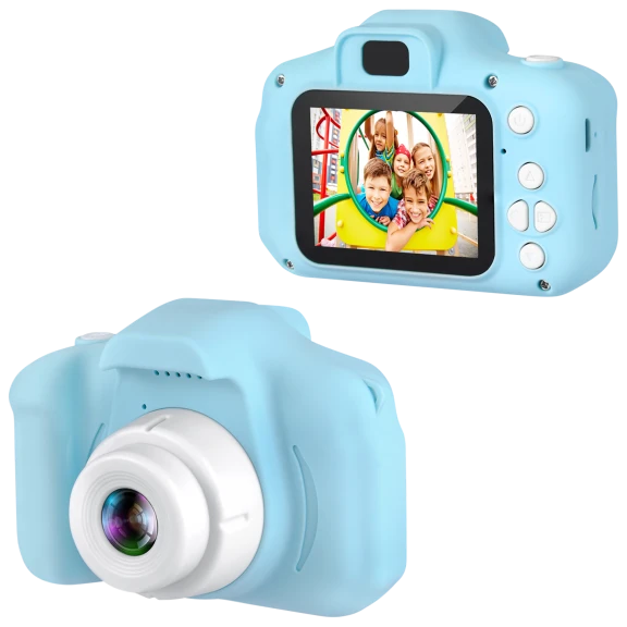 Dartwood Kids Camera