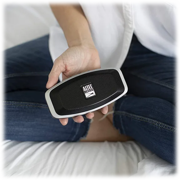 Altec Lansing Porta Bluetooth Pocket Speaker
