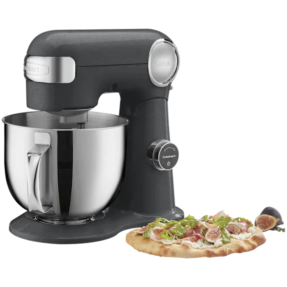 Cuisinart 5.5-Quart Precision Pro Digital Stand Mixer