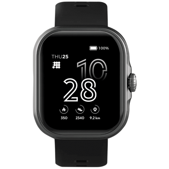 Cubitt Viva Square Smartwatch