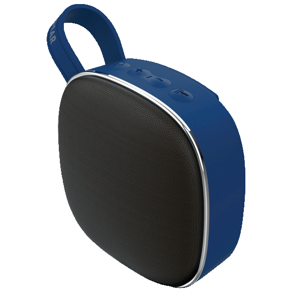 HyperGear Fabrix Mini Wireless Speaker