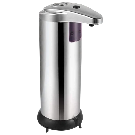 Vivitar Touchless Automatic Soap and Sanitizer Dispenser