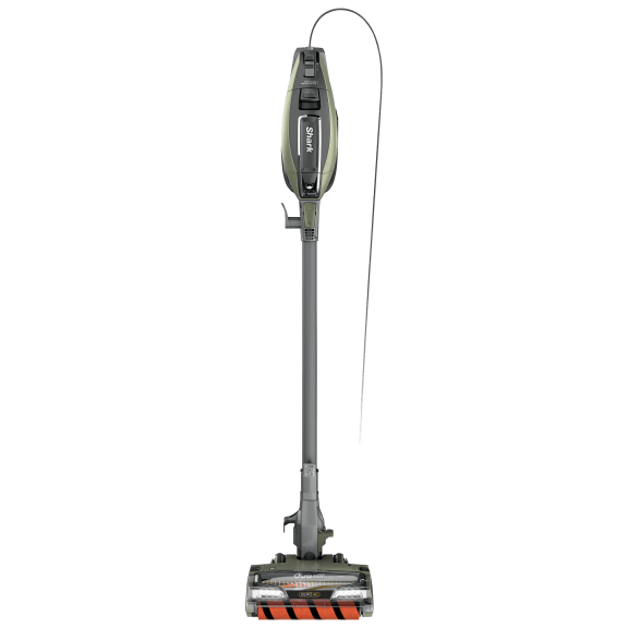 Shark APEX DuoClean Corded Stick Vacuum with Zero-M Self-Cleaning Brushroll
