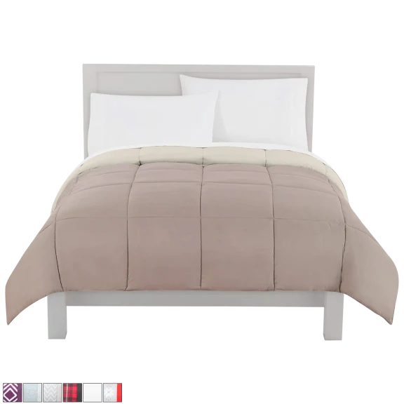 "The Big One" Down Alternative Comforter