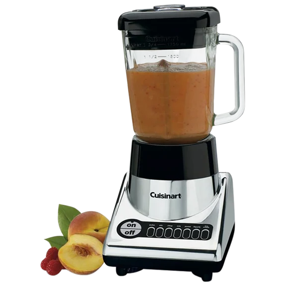 Cuisinart PowerBlend 600 7-Speed Blender (Refurbished)