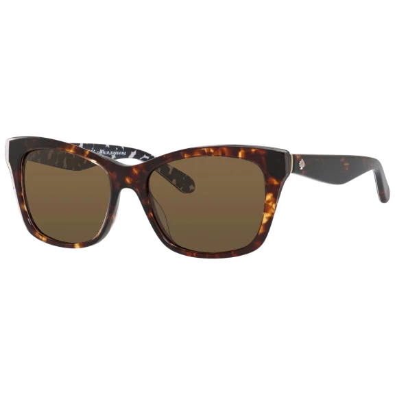 Kate Spade Jenae Designer Sunglasses