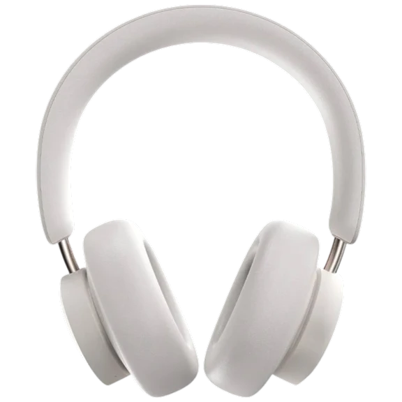 Urbanista Miami Over Ear Wireless Active Noise Ccancelling Headphones