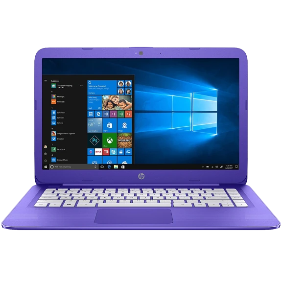 HP 14" Stream Laptop PC (Refurbished)