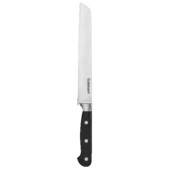 Cuisinart Triple Rivet Knife
