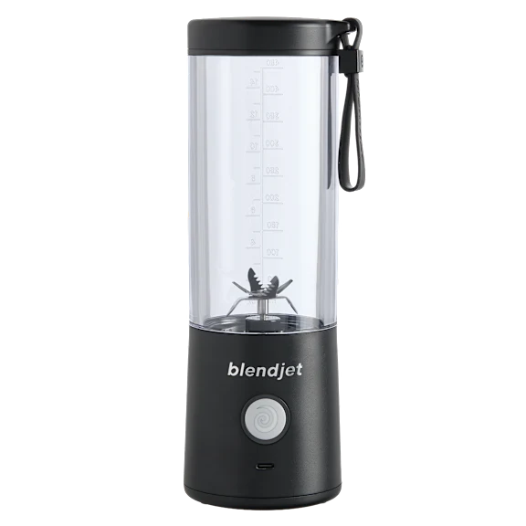 BlendJet 2 Portable 16oz Blender