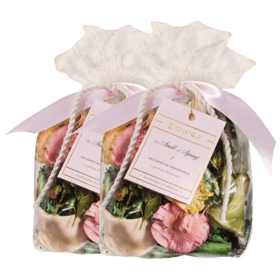 2-Pack: Aromatique Standard Fragrance Bag