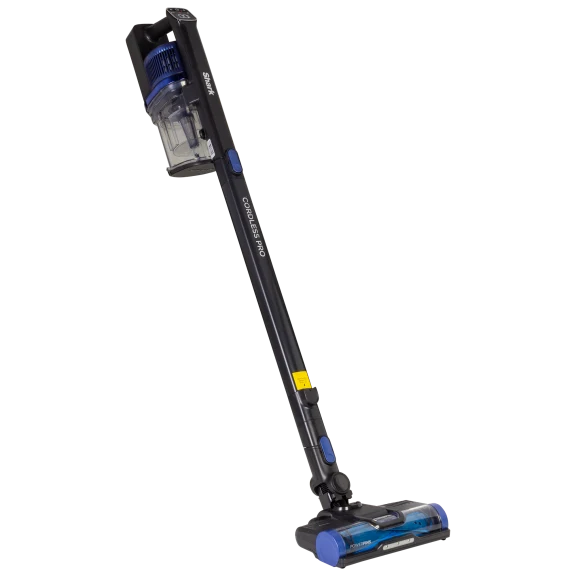 Shark PRO Cordless Vacuum w/ Self-Cleaning PowerFins Brushroll (Refurbished)