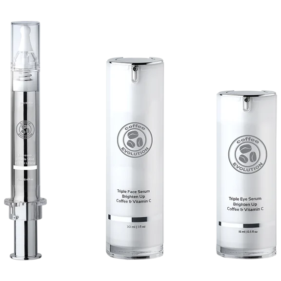 Anti-Aging Brightening 3-Piece Set