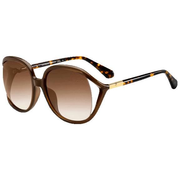 Kate Spade Mackenna Sunglasses