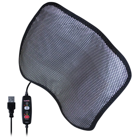 Cabeau Incrediheat Ultra Thin Heatwrap