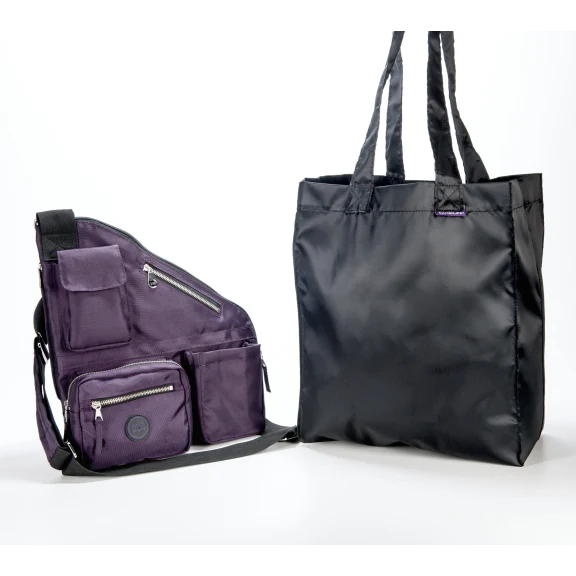 ONLINE EXCLUSIVE: Sacs of Life 2-Piece Metro Bag