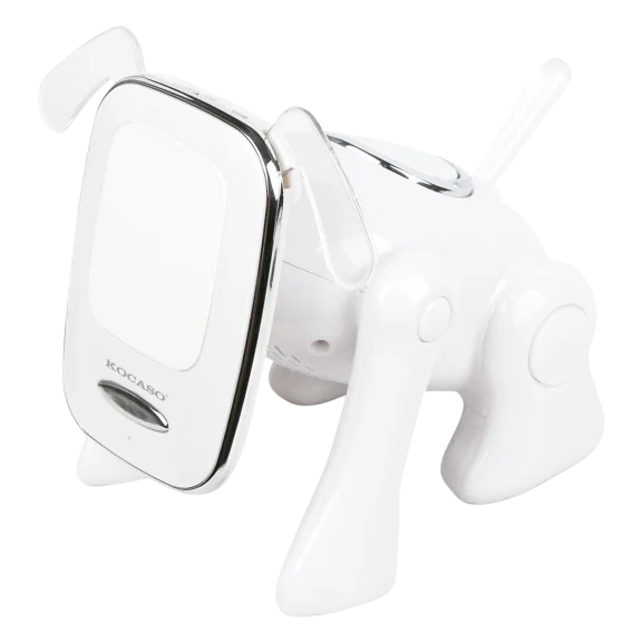 The Mini Wireless Puppy Speaker