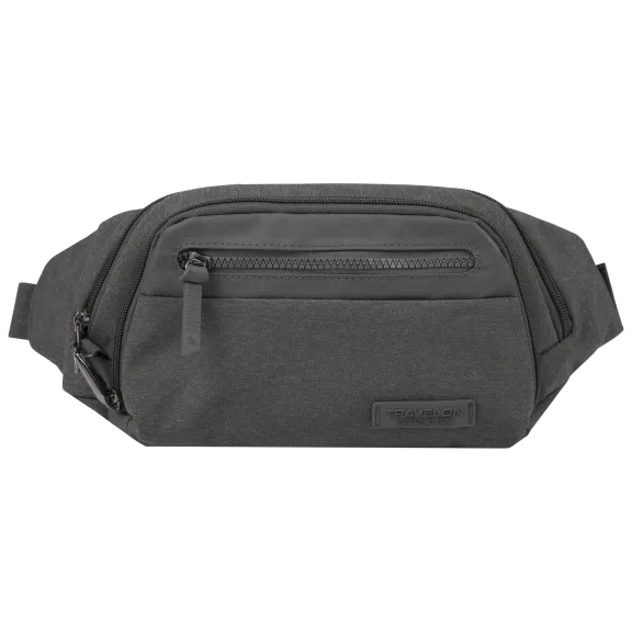 Travelon Anti-Theft Metro Waistpack