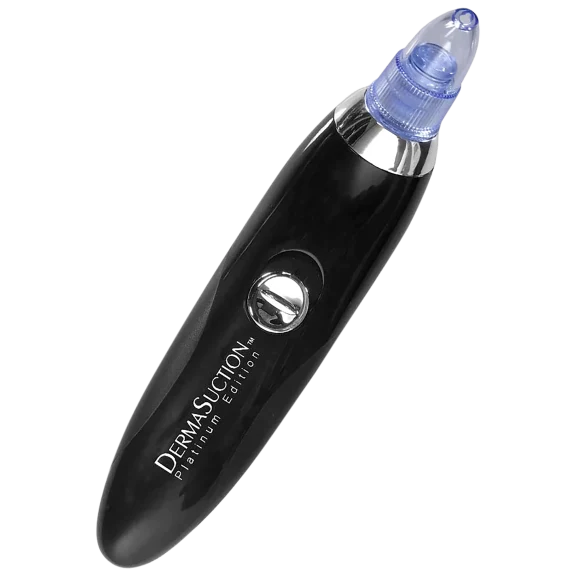 Dermasuction Deluxe Blackhead Remover As Seen On TV