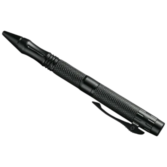 The Luxury Pen With A Hidden Blade
