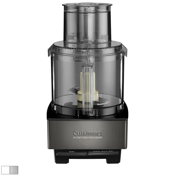 Cuisinart 14-Cup Custom Food Processor