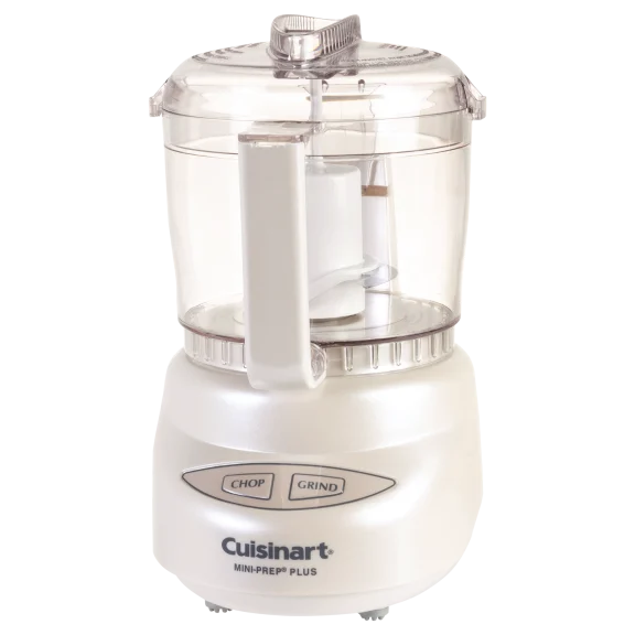 Cuisinart Mini Prep Plus Food Processor