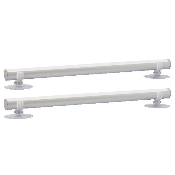 2-Pack: Ideaworks LED Vanity Light with Touch Technology