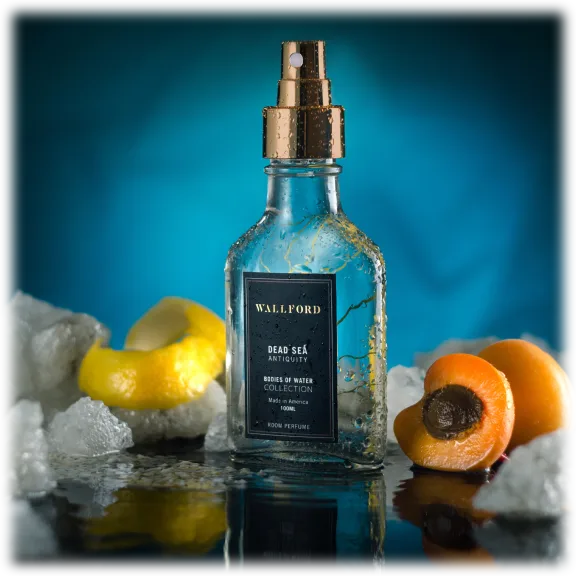 Wallford Dead Sea Antiquity Room Spray