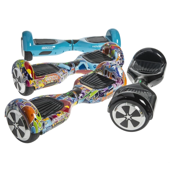 GoTrax Hoverfly ECO Hoverboards