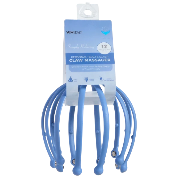Vivitar Head Massager
