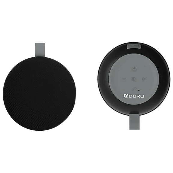 Aduro Phase Water Resistant Wireless Speaker