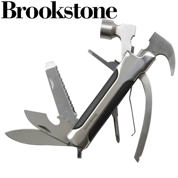 Brookstone Hammer Multi-Tool