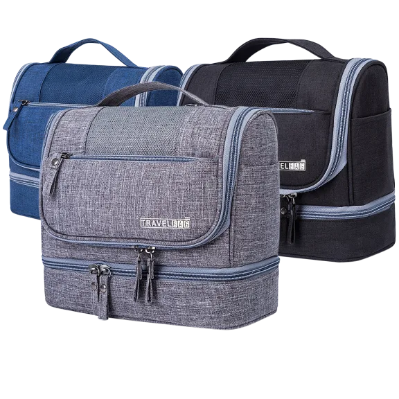 Waterproof Travel Bag