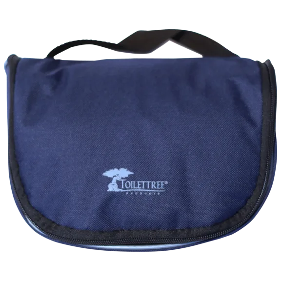 ToiletTree Toiletry Bag