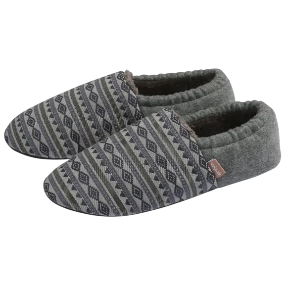 Feelgoodz Men's Equinox Laidback Slipper