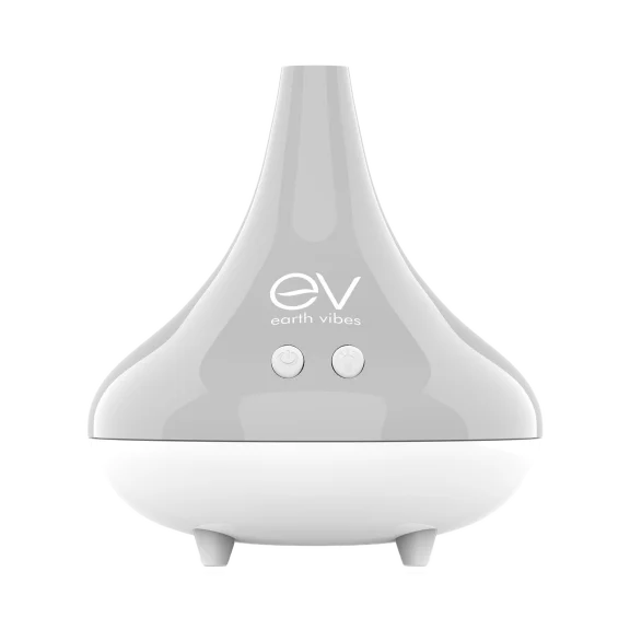 Earth Vibes 300mL Essential Oil Diffuser