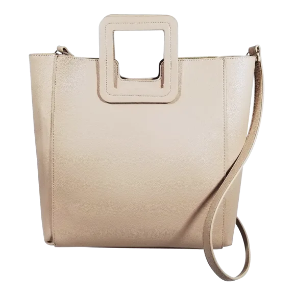 FFC New York Anabel 2-in-1 Square Handle Bags