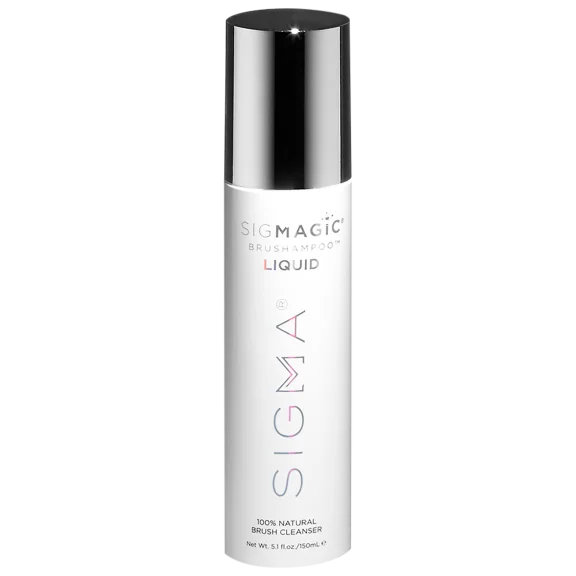 Sigma SigMagic Brushampoo Liquid