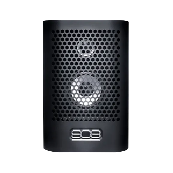 808 Audio HEX TL Portable BT Speaker (Refurbished)