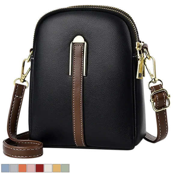 Lior Crossbody Phone Bag