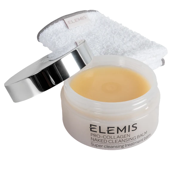 Elemis Pro-Collagen Naked Cleansing Balm