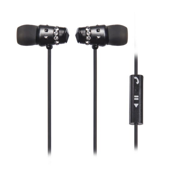 Maroo ICE Collection Earphones